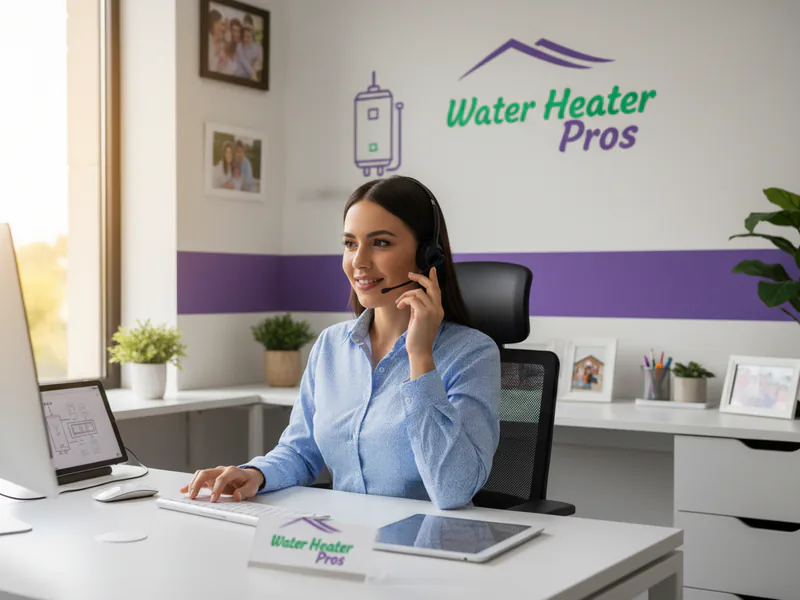 Water Heater Repair  in Diberville  FAQ